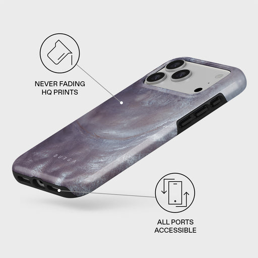 Side Effect - iPhone 17 Pro Max Case