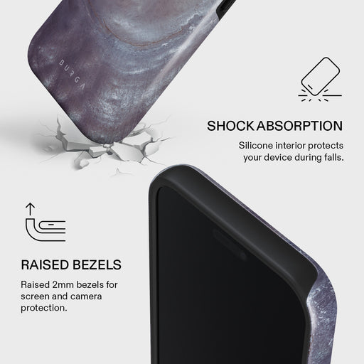 Side Effect - iPhone 17 Pro Max Case