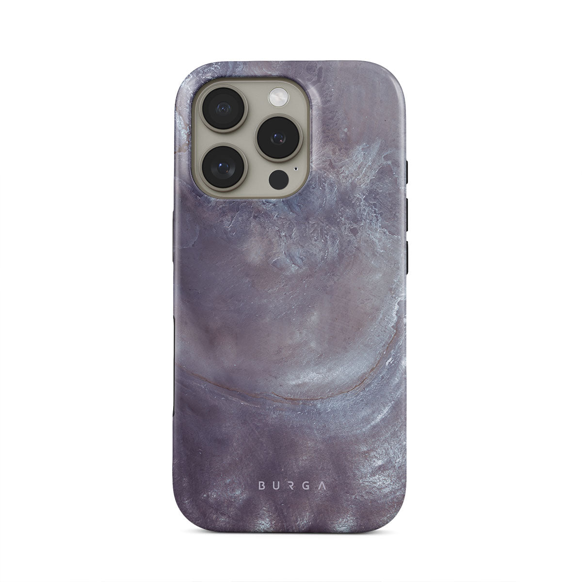 Magnetic - iPhone 16 Pro Max Case | BURGA