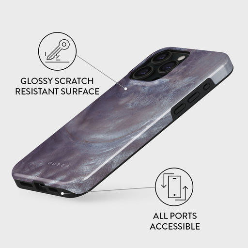 Side Effect - iPhone 15 Pro Max Case 7