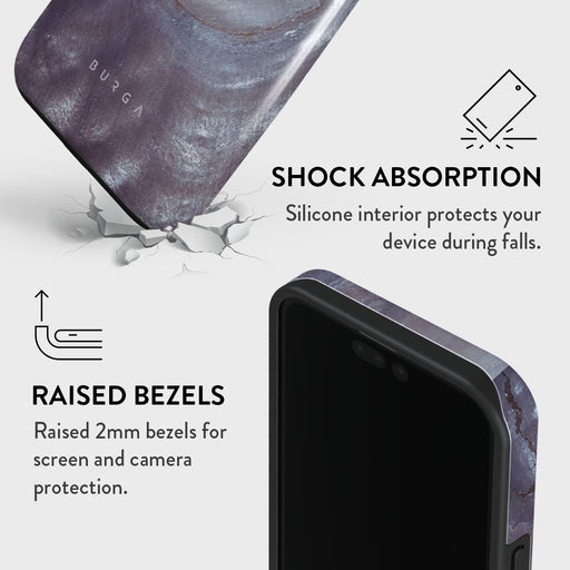 Side Effect - iPhone 15 Pro Max Case 8