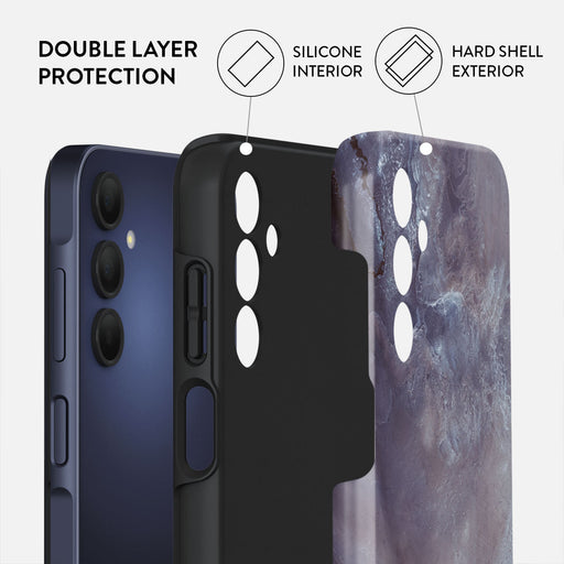 Side Effect - Samsung Galaxy A15 4G / 5G Case 2