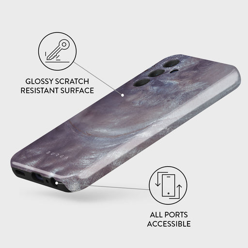 Side Effect - Samsung Galaxy A15 4G / 5G Case 3