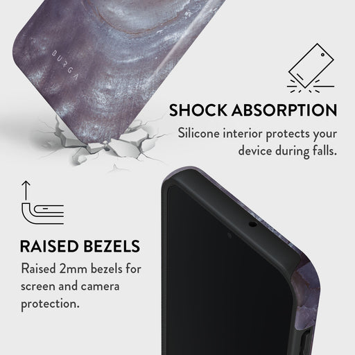 Side Effect - Samsung Galaxy A15 4G / 5G Case 4