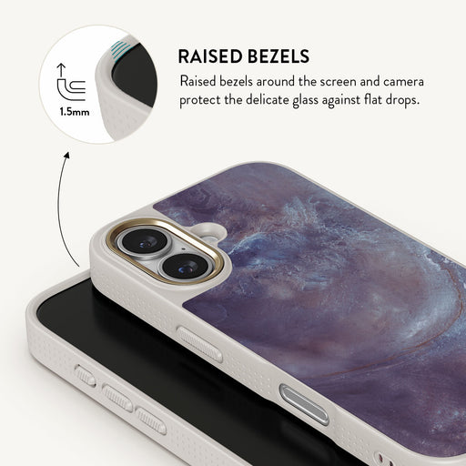 Side Effect - iPhone 16 Plus Case