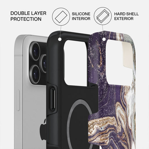 Nostalgia Feeling - iPhone 17 Pro Max Case