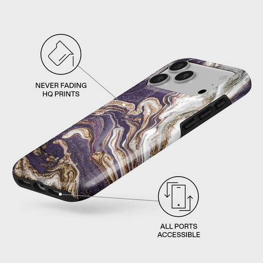 Nostalgia Feeling - iPhone 17 Pro Max Case