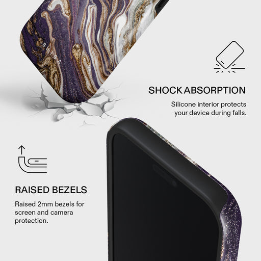 Nostalgia Feeling - iPhone 17 Pro Max Case