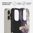 Nostalgia Feeling - iPhone 16 Pro Max Case 2