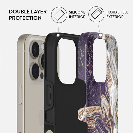 Nostalgia Feeling - iPhone 16 Pro Max Case 2