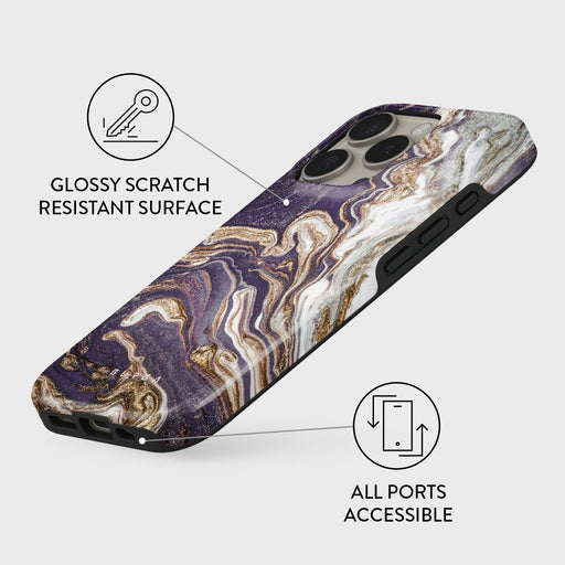 Nostalgia Feeling - iPhone 16 Pro Max Case 3