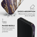 Nostalgia Feeling - iPhone 16 Pro Max Case 4