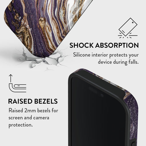 Nostalgia Feeling - iPhone 16 Pro Max Case 4