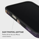 Nostalgia Feeling - iPhone 16 Pro Max Case 5