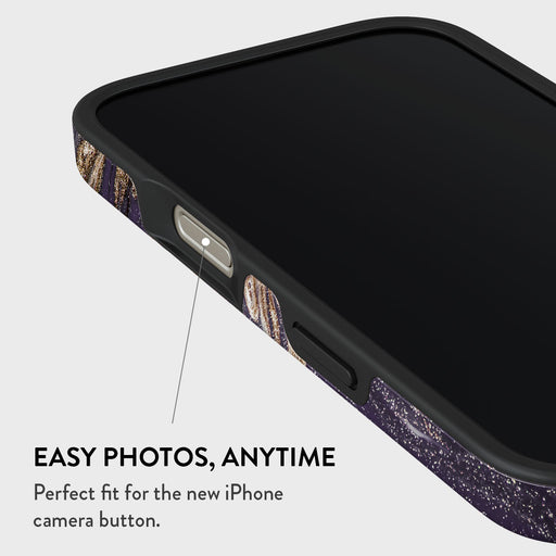 Nostalgia Feeling - iPhone 16 Pro Max Case 5