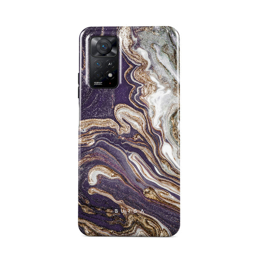 Nostalgia Feeling - Xiaomi Redmi Note 11 Pro Case 1