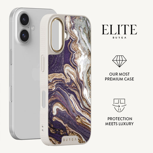 Nostalgia Feeling - iPhone 16 Plus Case