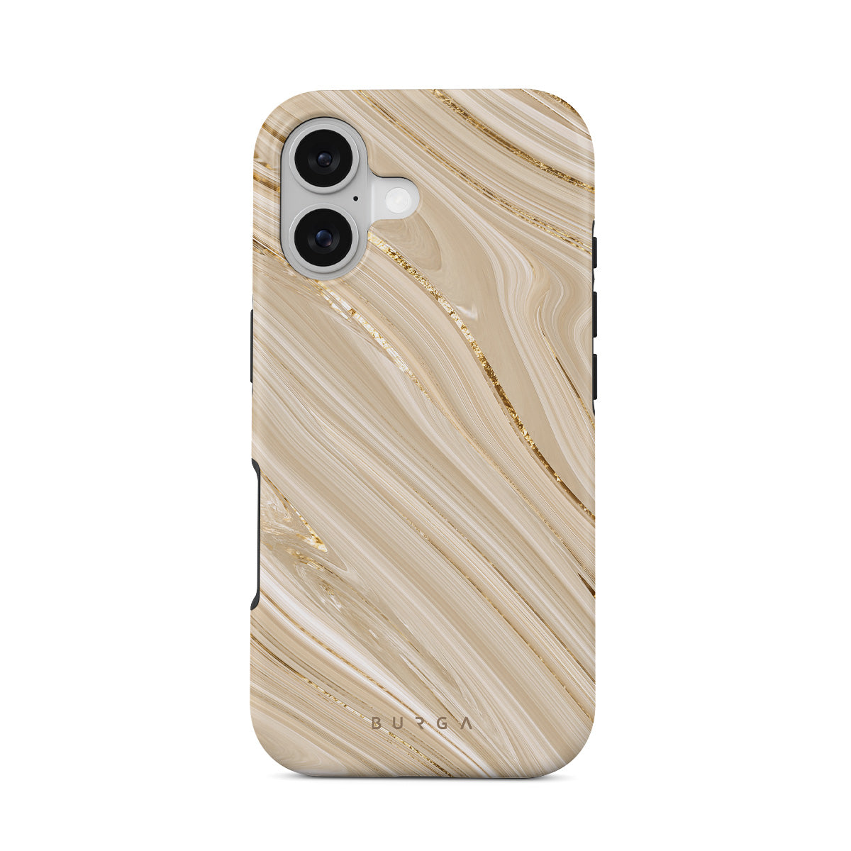 【新品未使用】BURGAバーガ(ブルガ) iPhone17ケース iPhone 17 Cases | Stylish and Protective - BURGA