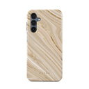 Full Glam - Beige Samsung Galaxy A16 Case