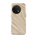 Full Glam - Beige OnePlus 11 Case 1