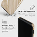 Full Glam - Beige OnePlus 11 Case 4