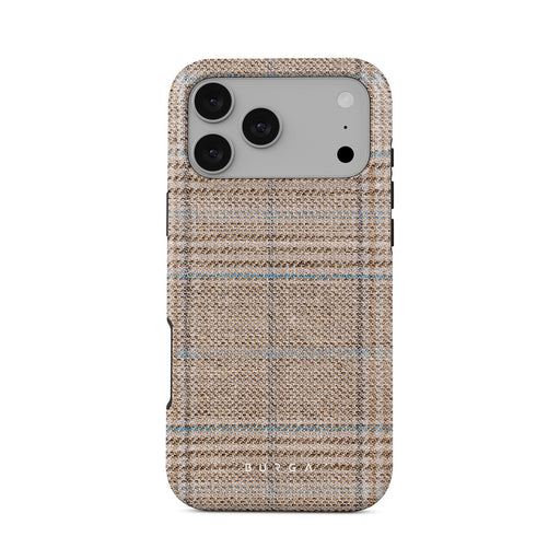 Cosy Sweater - Fall iPhone 17 Pro Max Case