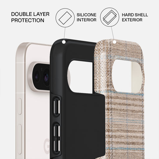 Cosy Sweater - Fall Google Pixel 10 Pro Case