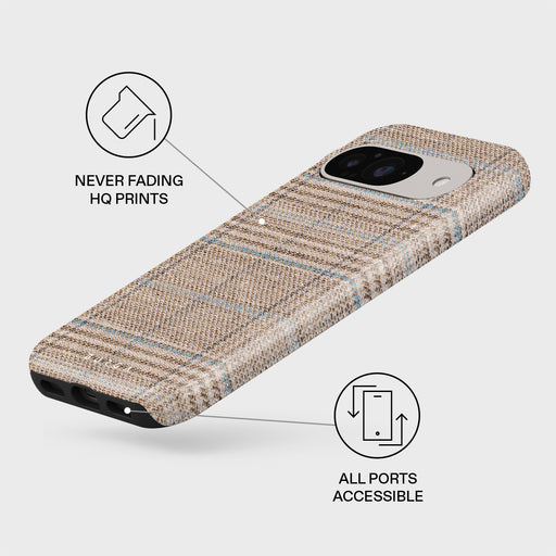 Cosy Sweater - Fall Google Pixel 10 Pro Case