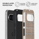 Cosy Sweater - Fall Google Pixel 9 Case 2