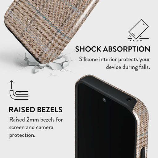 Cosy Sweater - Fall Google Pixel 9 Case 4
