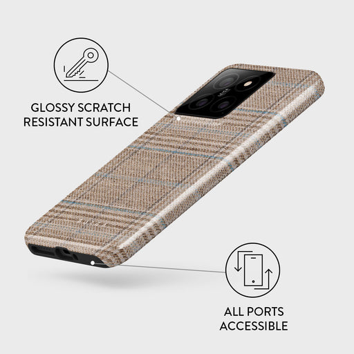Cosy Sweater - Fall Xiaomi 14 Case 3