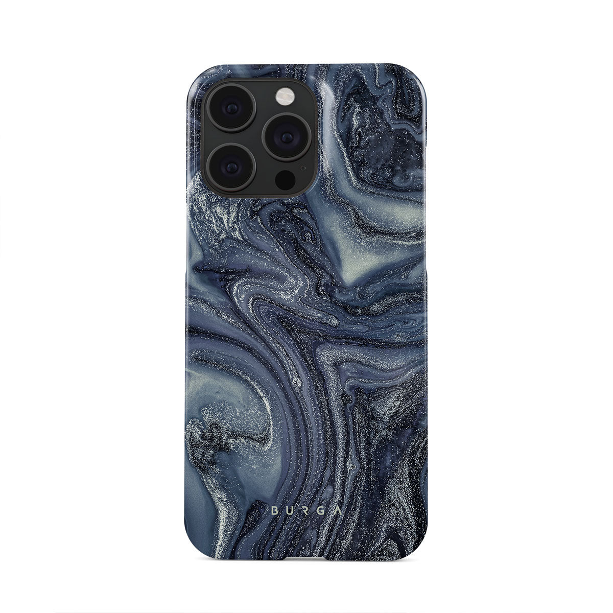 BONAVENTURA iPhone15pro Navy×Greige Buy BONAVENTURA iPhone15pro Navy×Greige Natural
