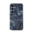 Navy Trench - Blue Samsung Galaxy S25 Plus Case 1