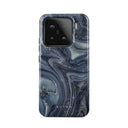 Navy Trench - Blue Xiaomi 15 Case 1