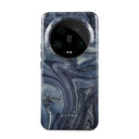 Navy Trench - Blue Xiaomi 14 Ultra Case 1