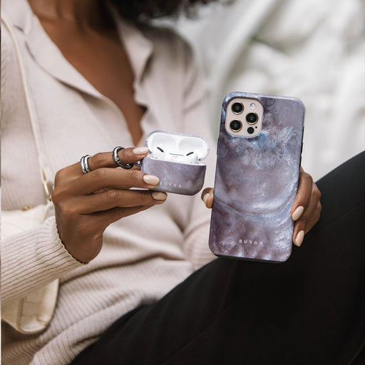 Side Effect - iPhone 15 Pro Max Case 25