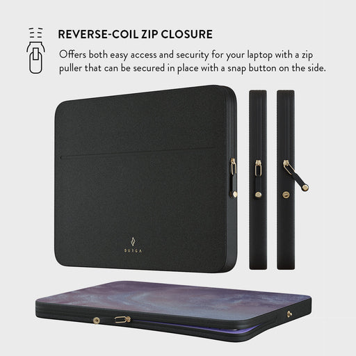 Side Effect - Laptop Sleeve 9