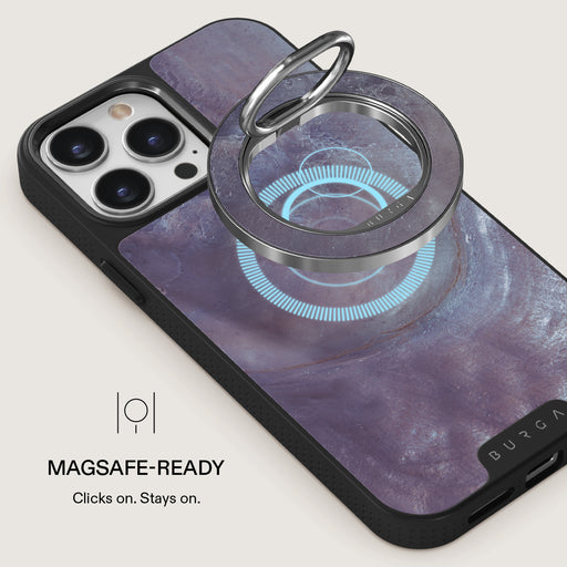 Side Effect - Magnetic Ring Holder