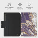Nostalgia Feeling - Samsung Galaxy Tab S10 Ultra Case 2