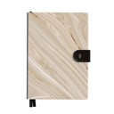 Full Glam - Beige Infinity Planner 1