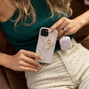 Full Glam - Beige OnePlus 11 Case 8