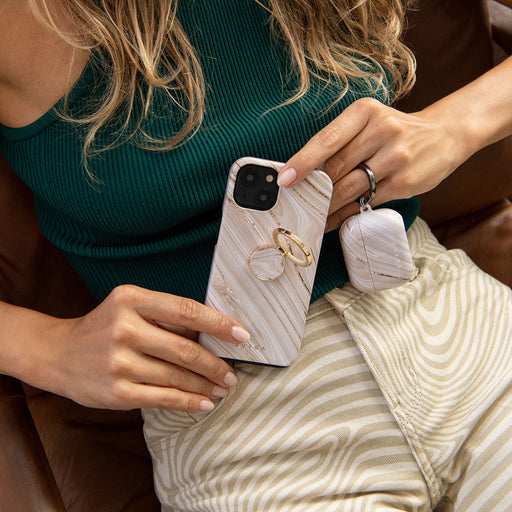 Full Glam - Beige OnePlus 11 Case 8