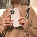 Full Glam - Beige OnePlus 11 Case 5