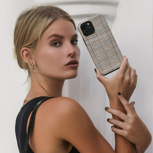 Cosy Sweater - Fall iPhone 15 Pro Max Case