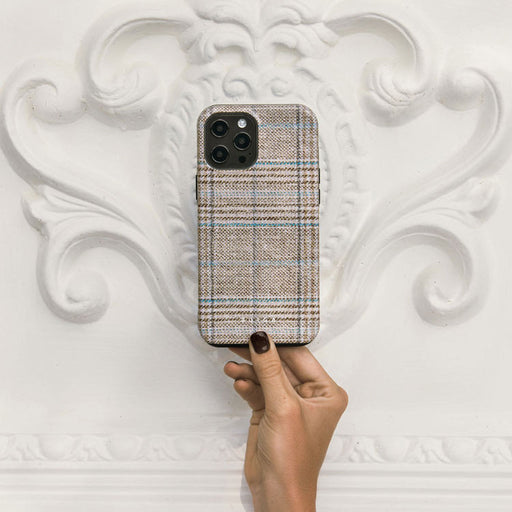 Cosy Sweater - Fall Samsung Galaxy S25 Plus Case 7
