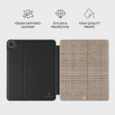 Cosy Sweather - Fall iPad Pro 11 (4th/3rd Gen) Case 3