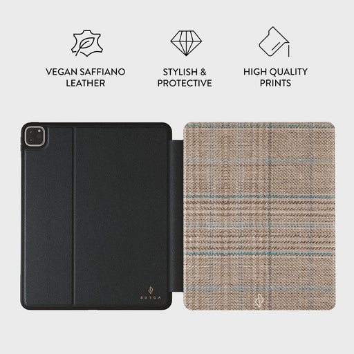 Cosy Sweather - Fall iPad Pro 11 (4th/3rd Gen) Case 3