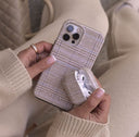 Cosy Sweater - Fall Google Pixel 9 Case 5