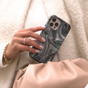 Navy Trench - Blue Xiaomi 15 Case 5