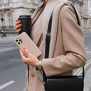 Simply Cream - Quilted Xiaomi 12T Case 10